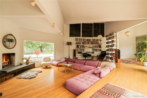 Tiny photo for 72 Urubeck Road, Tivoli, NY 12583 (MLS # 1060237)