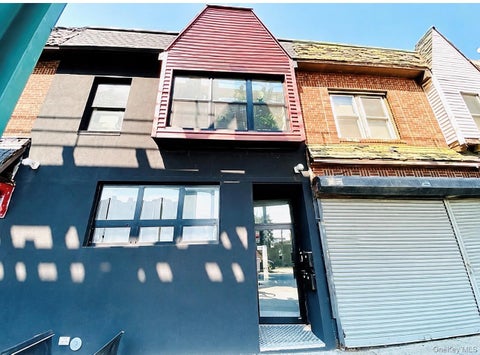 Multifamily For Sale - 12615 Jamaica Avenue<br/> Queens County, Richmond Hill, NY 11418