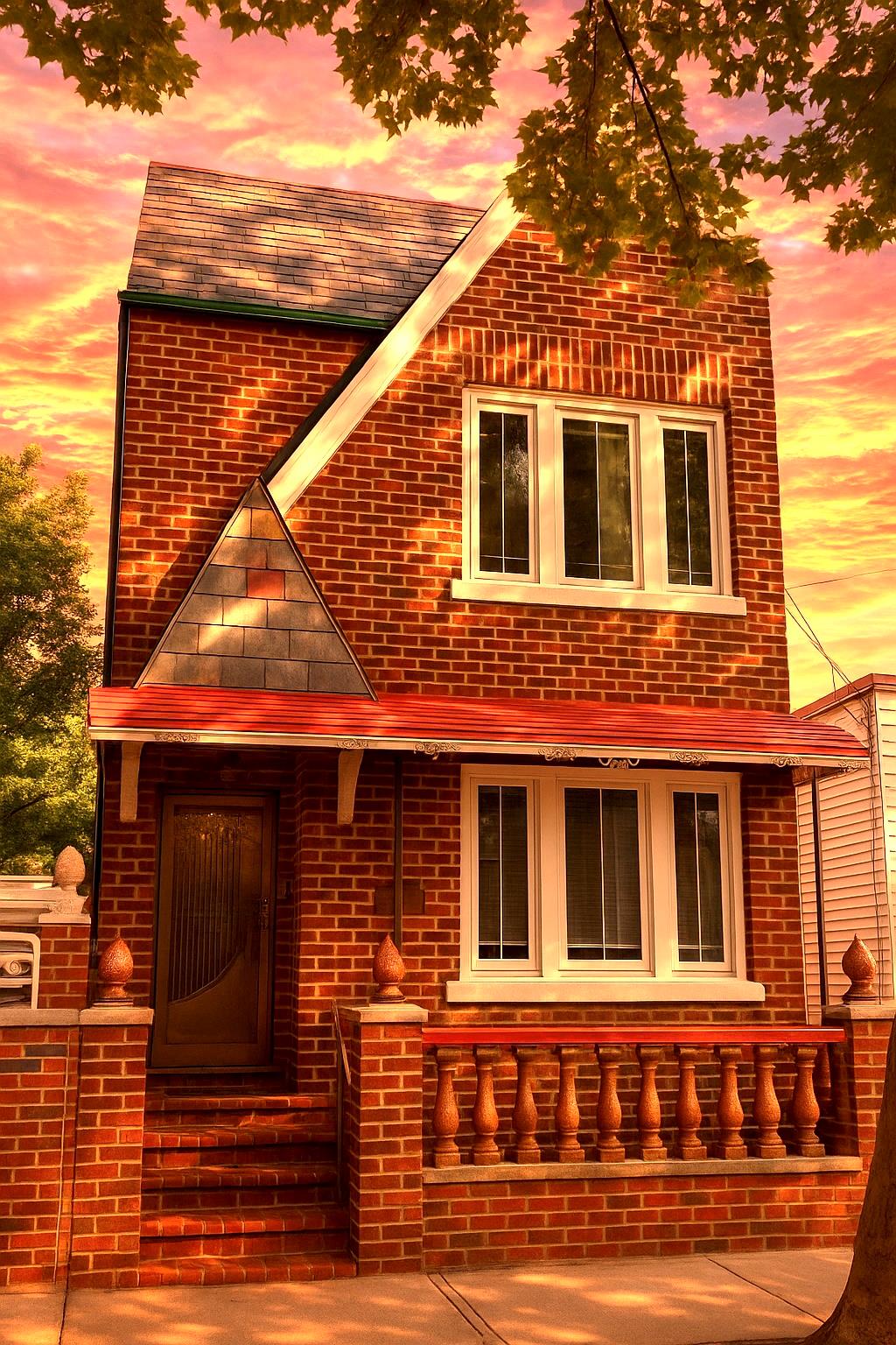 219 Shepherd Avenue