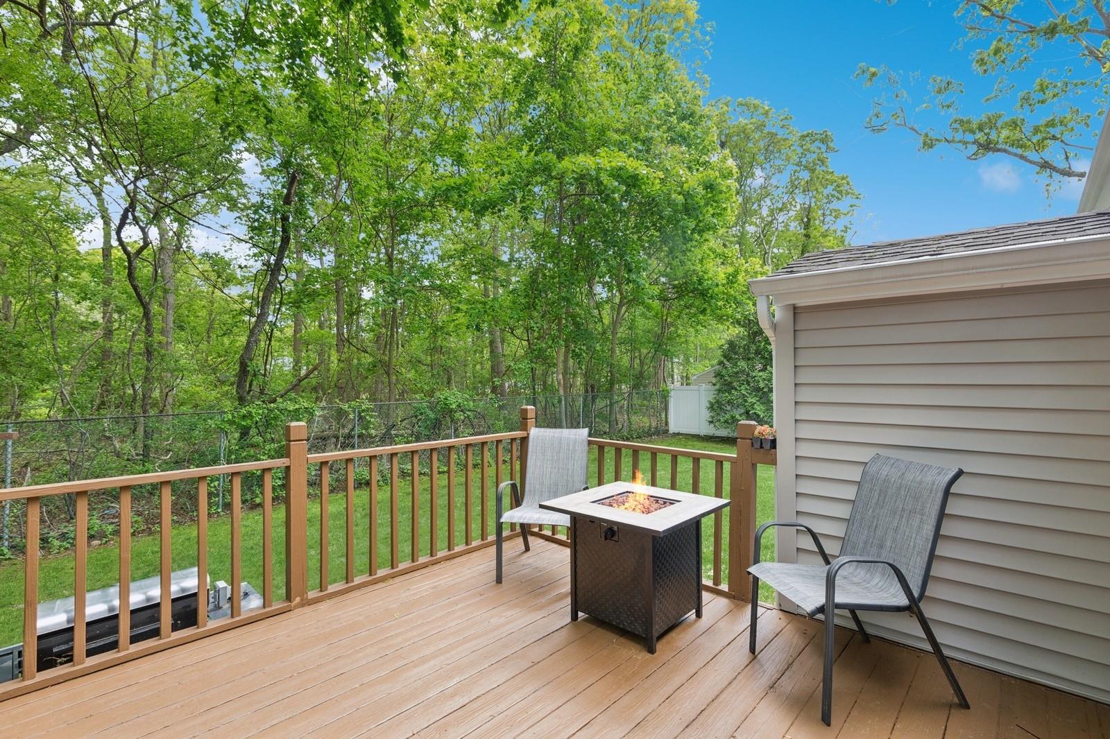50 Peeker Avenue, Mastic Beach, New York image 31