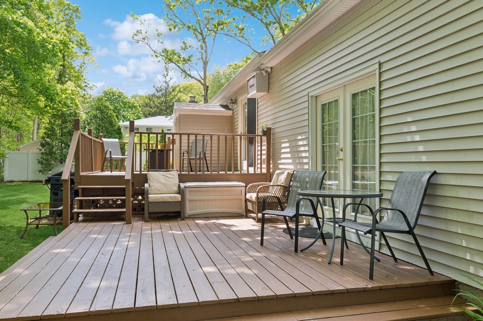 50 Peeker Avenue, Mastic Beach, New York image 26