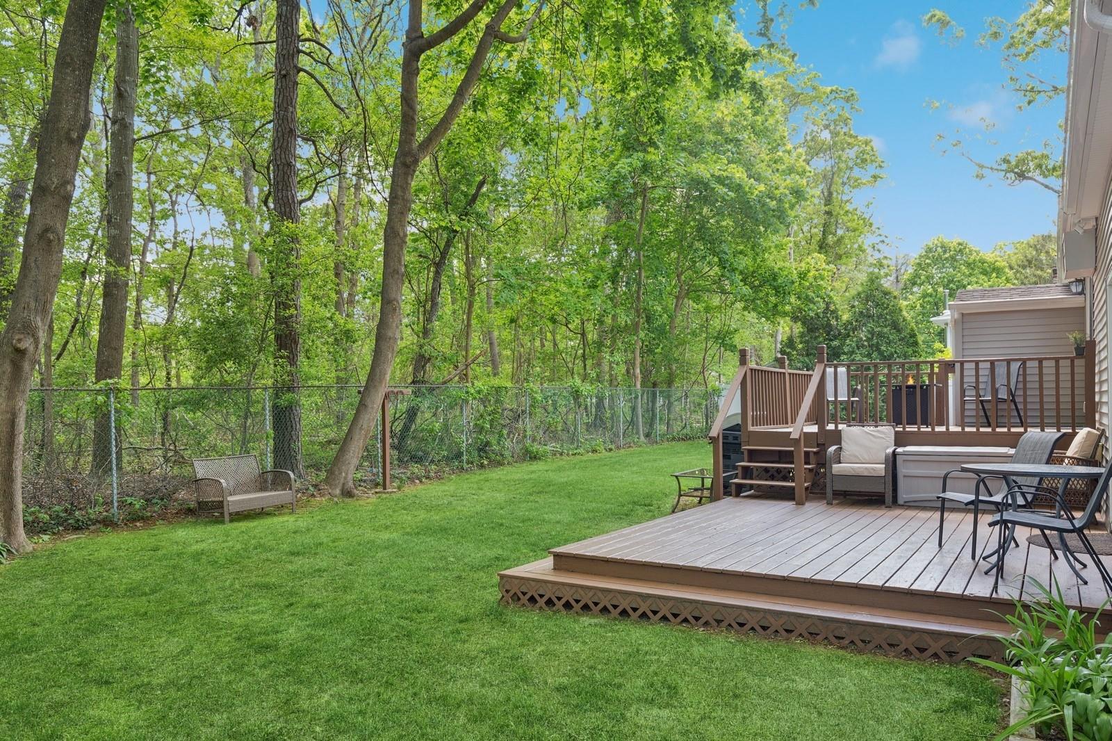 50 Peeker Avenue, Mastic Beach, New York image 19