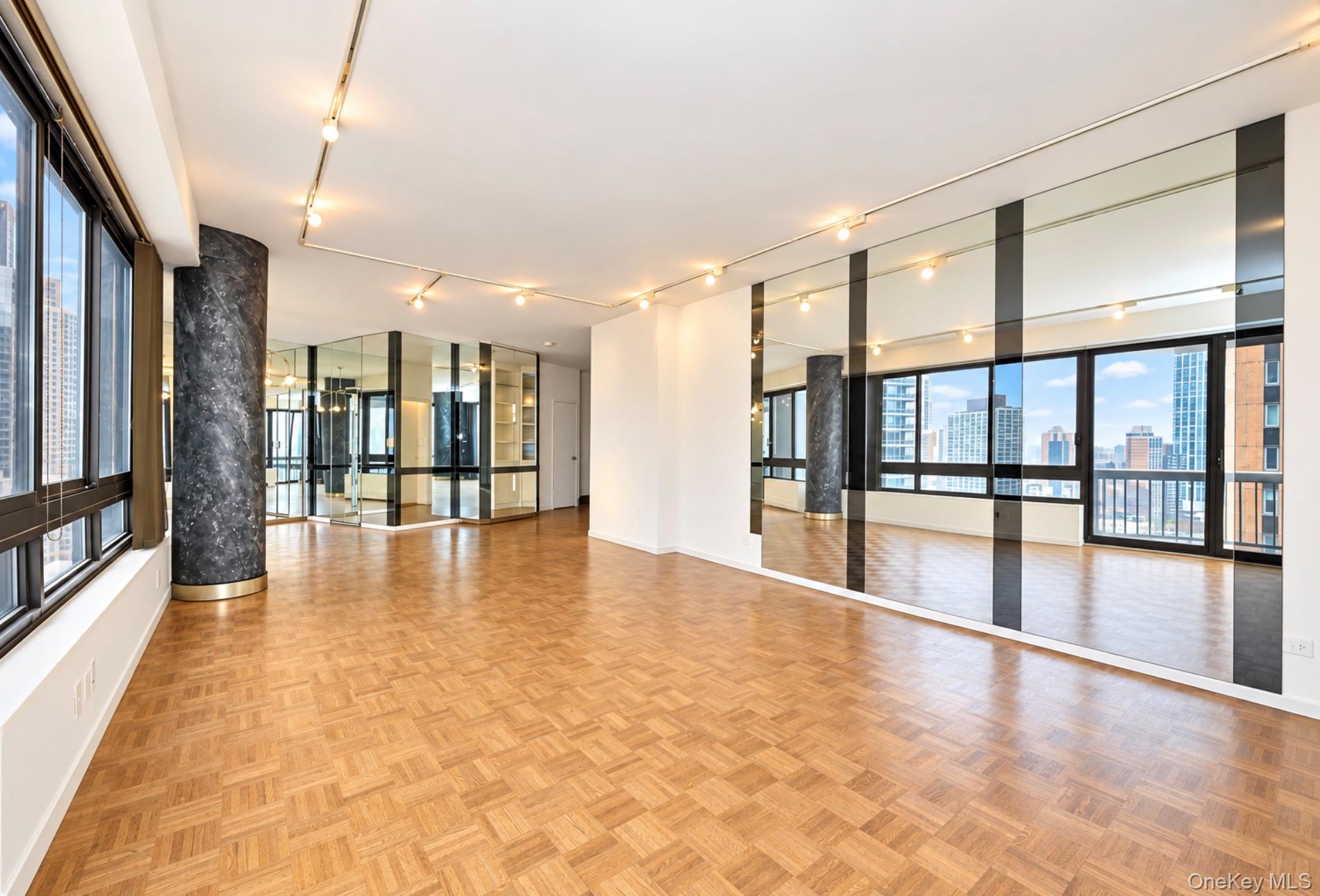 167 E 61st Street 28E