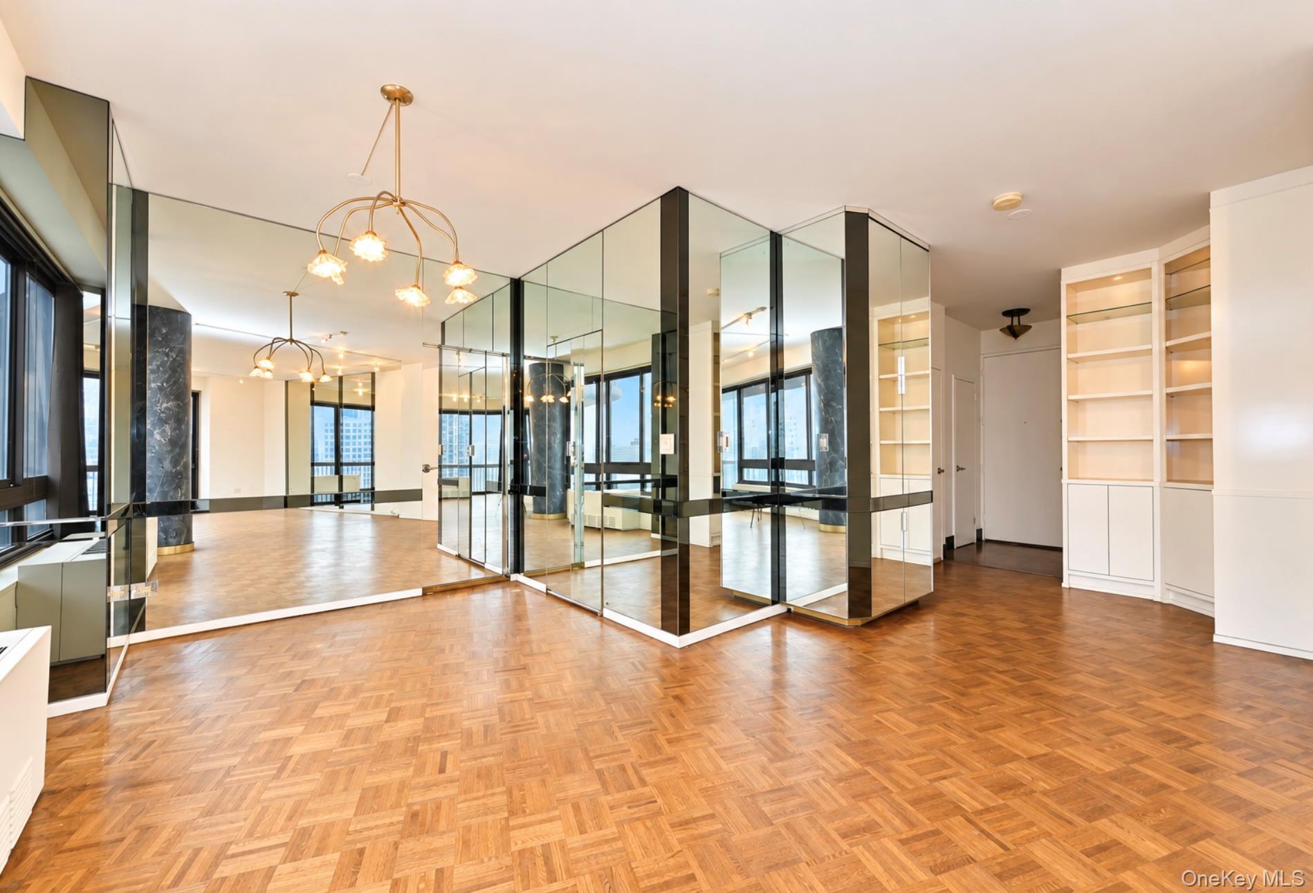 167 E 61st Street 28E
