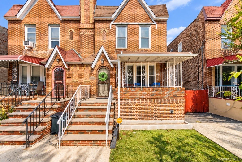Photo of 11133 178th Street, Jamaica, NY 11433 (MLS # 1049586)