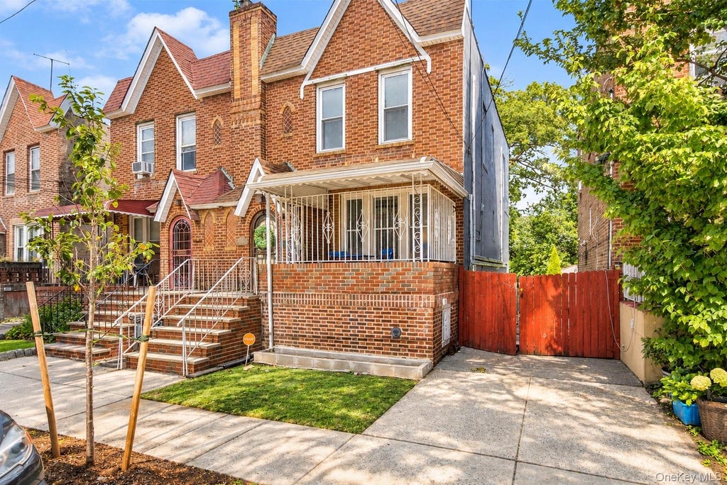 Photo of 11133 178th Street, Jamaica, NY 11433 (MLS # 1049586)