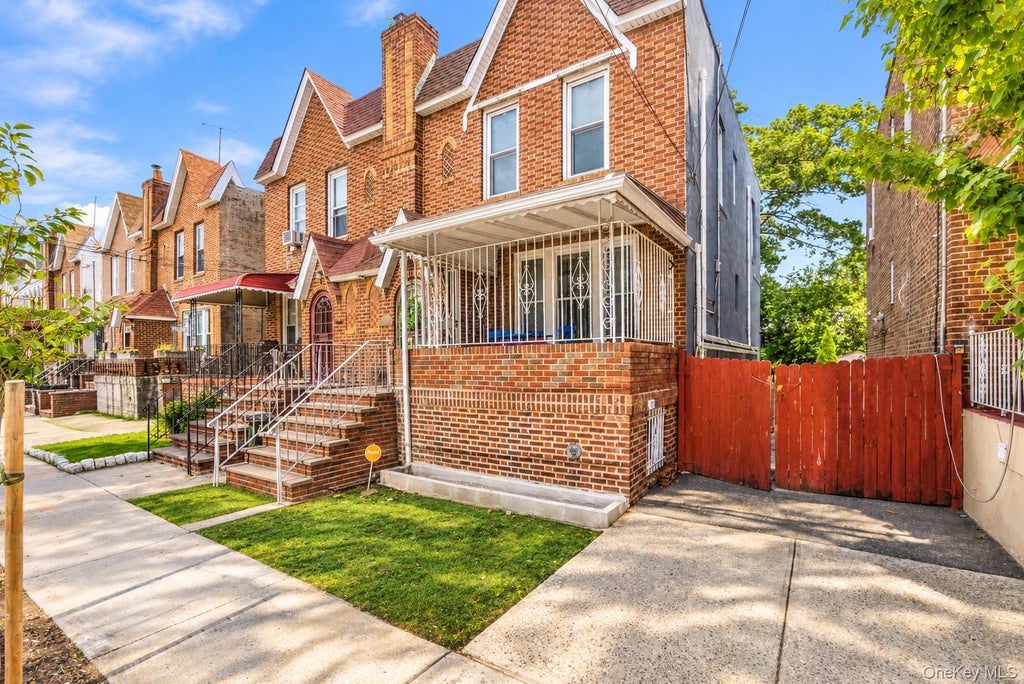 Photo of 11133 178th Street, Jamaica, NY 11433 (MLS # 1049586)
