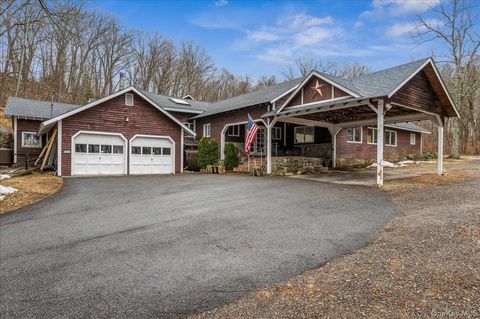 Homes For Sale - 584 Milltown Road<br/> Putnam County, Brewster, NY 10509