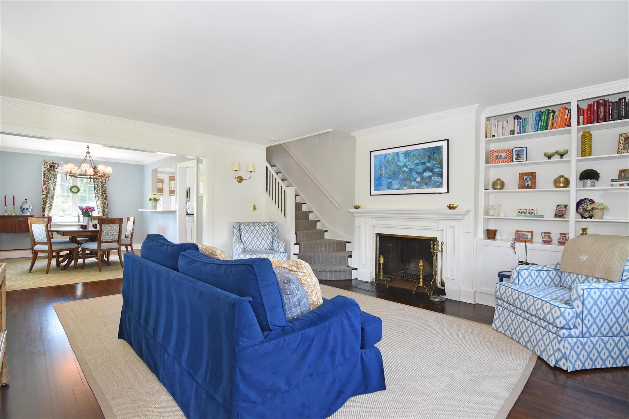 160 Pondfield Road