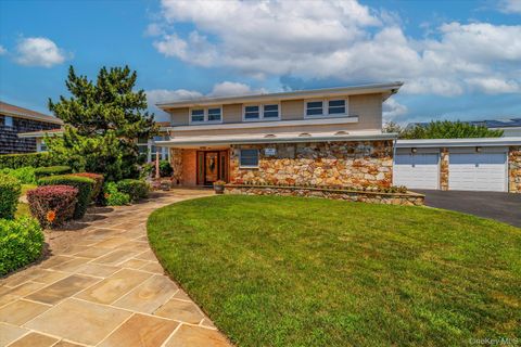 Photo of 1298 Beech Street, Atlantic Beach, NY 11509 (MLS # 903798)