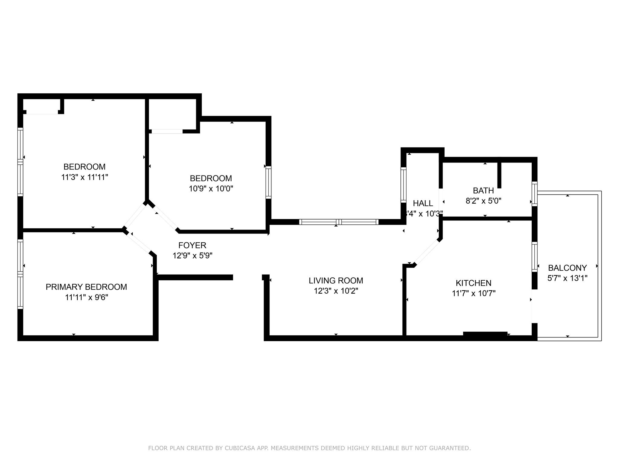 Rental Property at Cruger Avenue 2, Bronx, New York - Bedrooms: 3 
Bathrooms: 1 
Rooms: 6  - $3,400 MO.