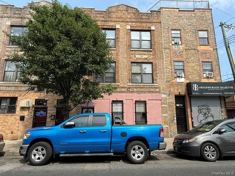 Photo of 10653 150th Street, Jamaica, NY 11435 (MLS # 1065572)