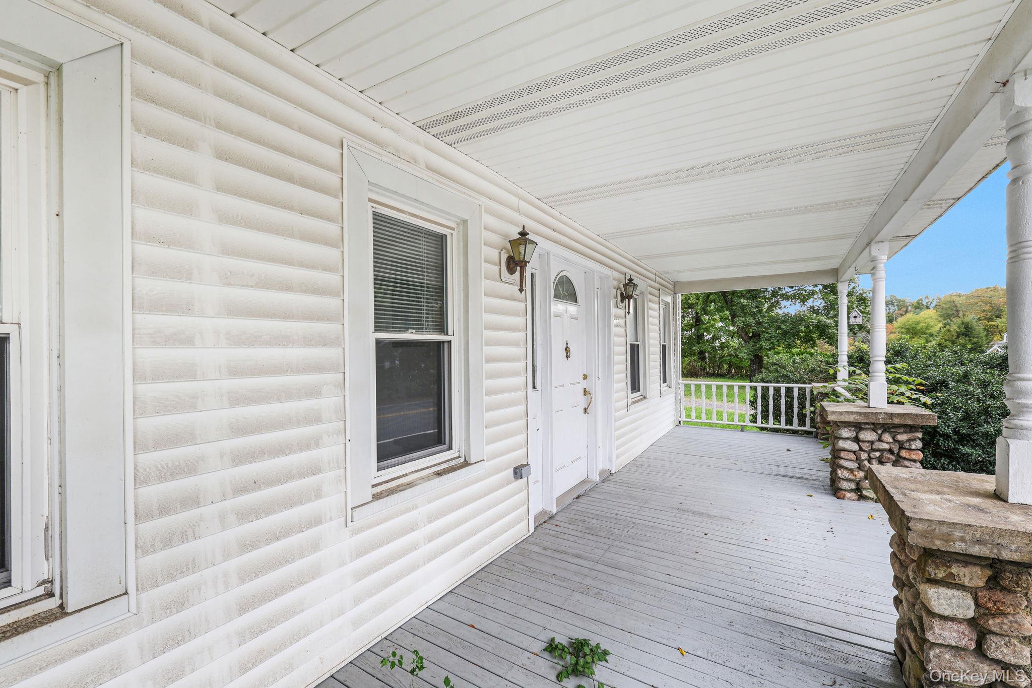 708 Burlingham Road