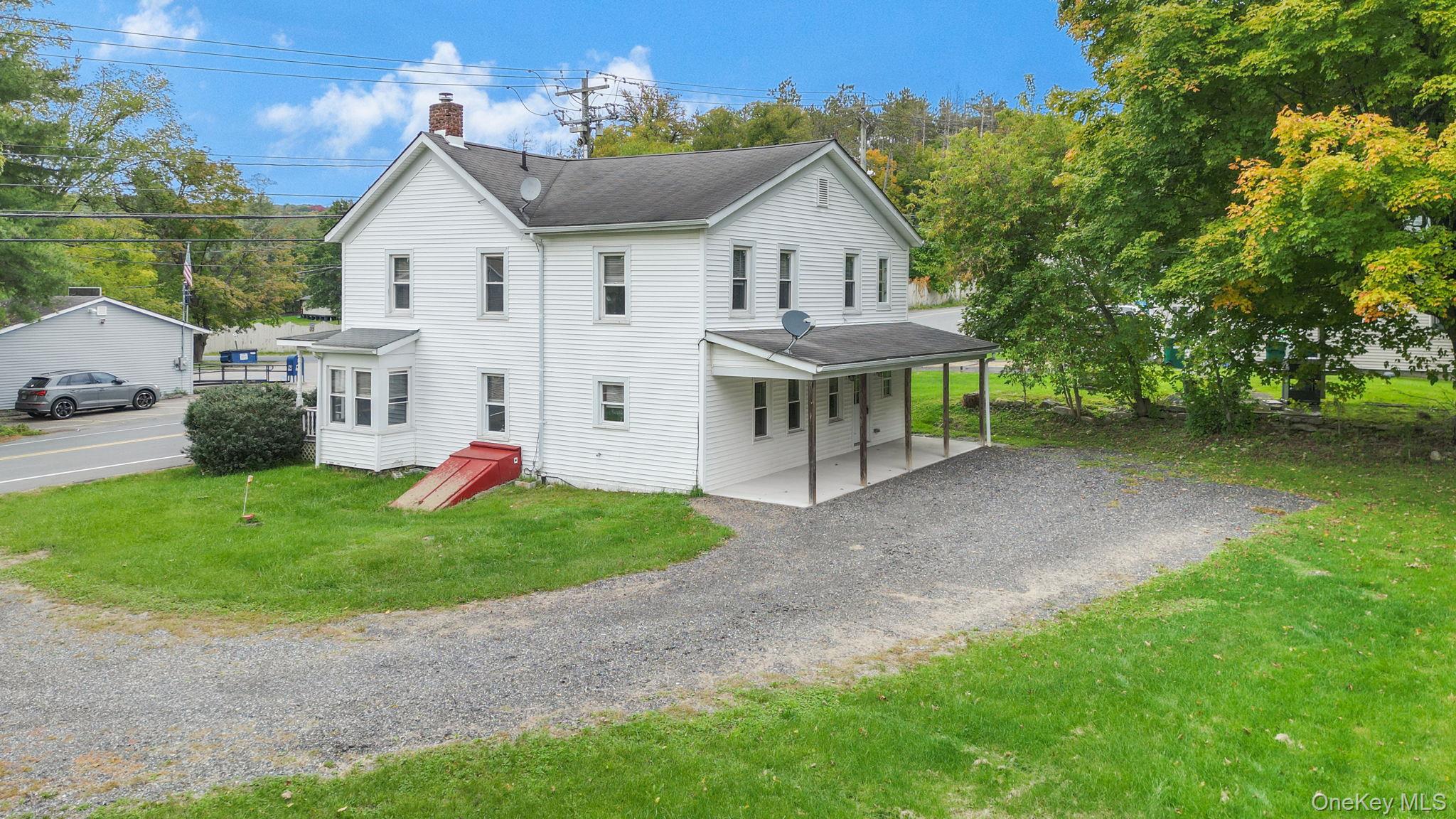708 Burlingham Road