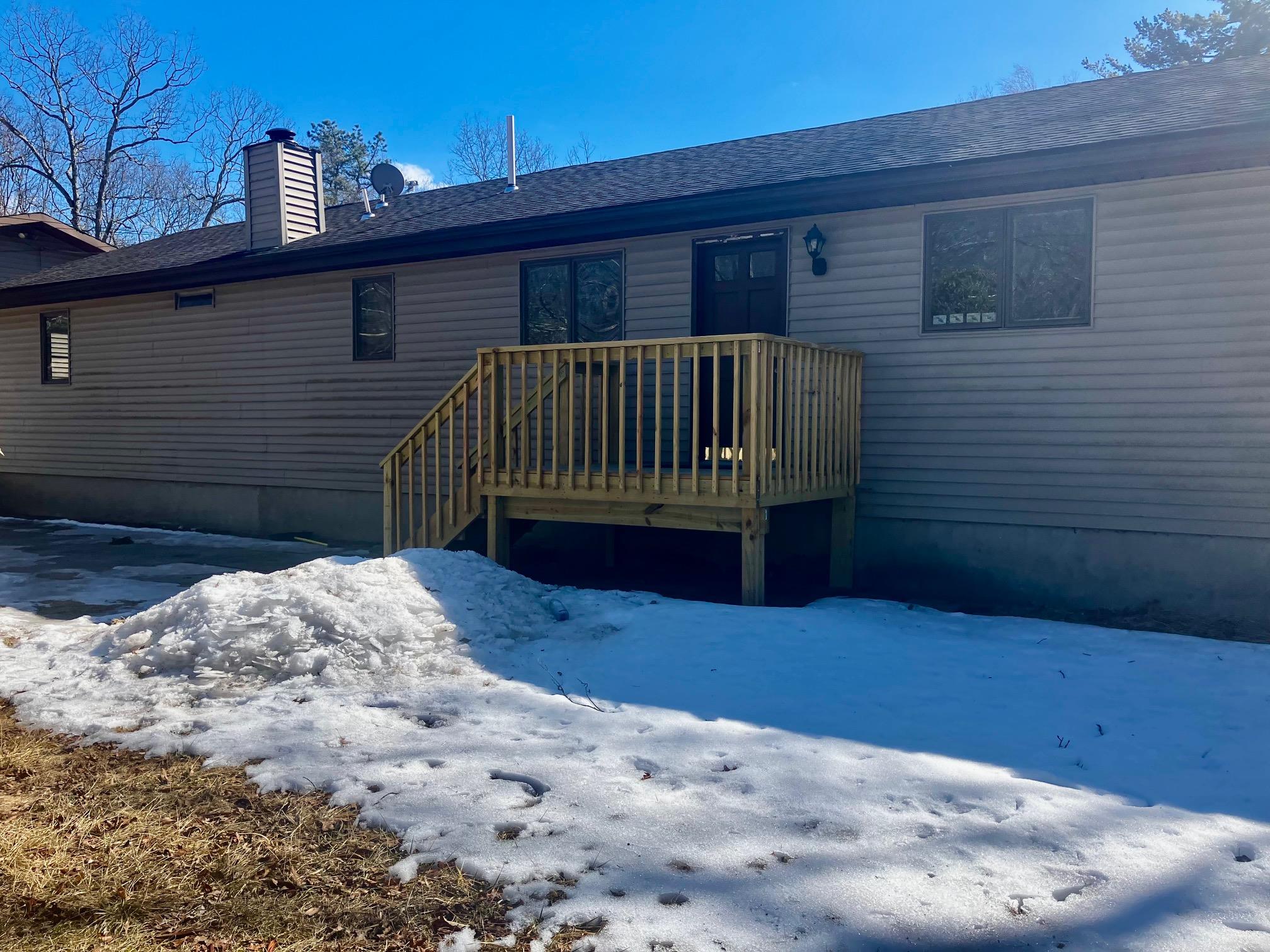 87 W Peenpack Trail, Sparrowbush, New York image 4
