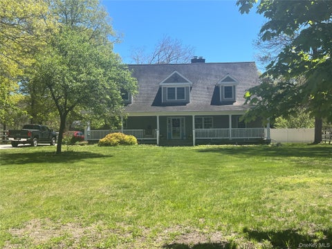 Homes For Sale - 4 Conservation Circus Road<br/> Ridge, NY 11961