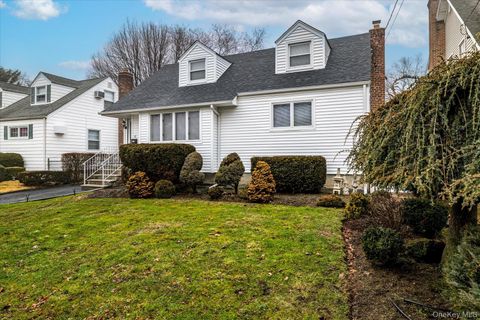 Homes For Sale - 108 Ambrose Avenue<br/> Malverne, NY 11565