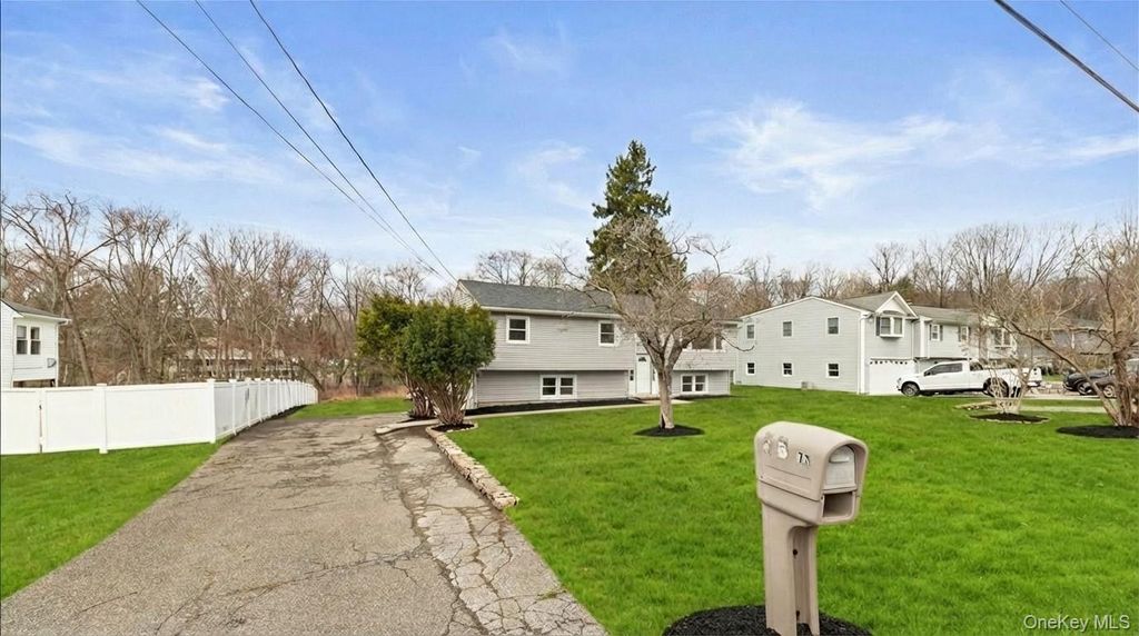 Photo of 77 Friendly Road, Mahopac, NY 10541 (MLS # 959360)
