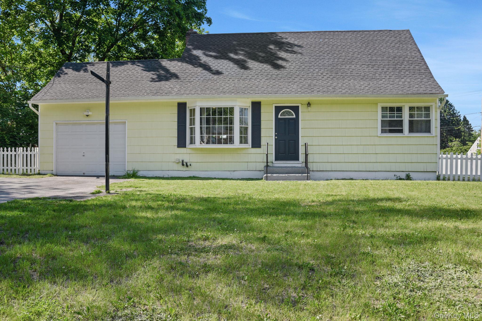 45 Sheraton Drive