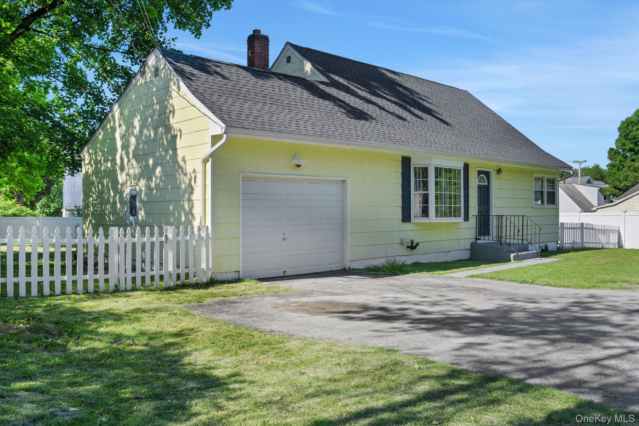 45 Sheraton Drive