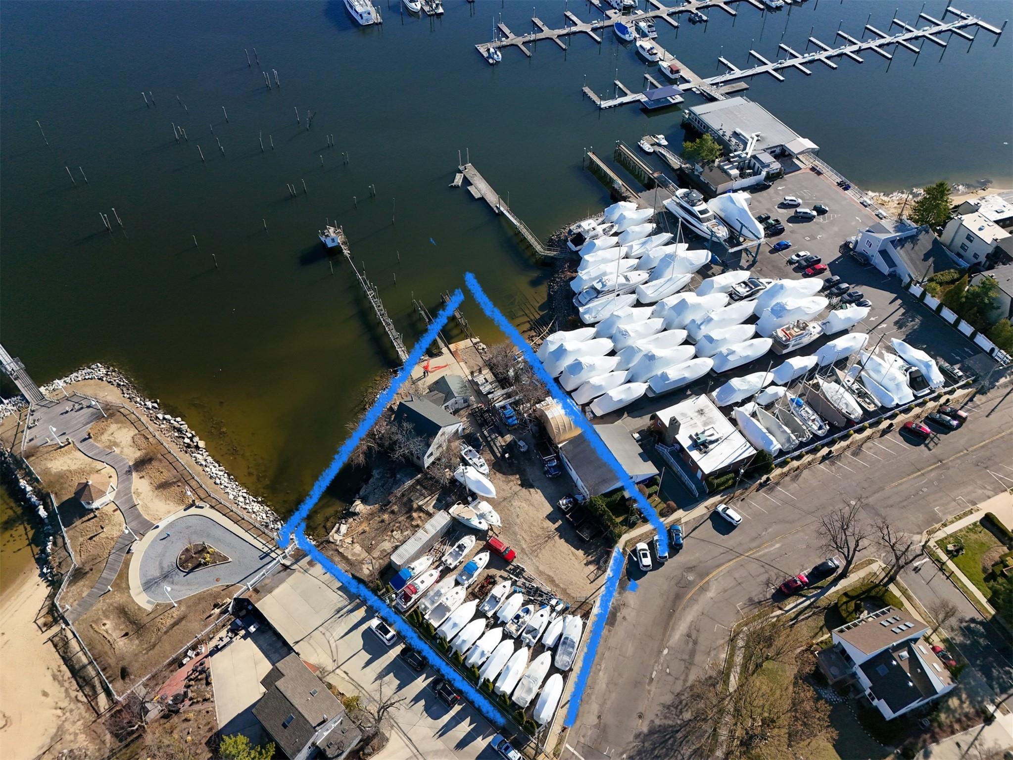 1 Orchard Beach Boulevard, Port Washington, New York image 1