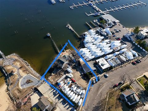 1 Orchard Beach Boulevard Port Washington NY 11050