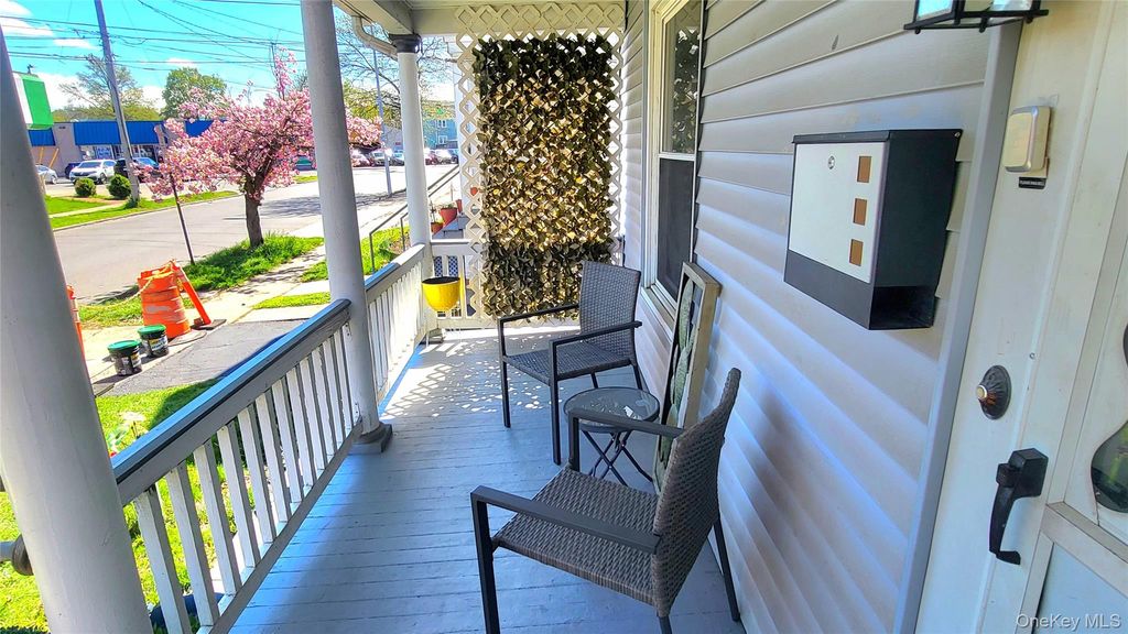 Photo of 10 Corlies Avenue, Poughkeepsie, NY 12601 (MLS # 988264)