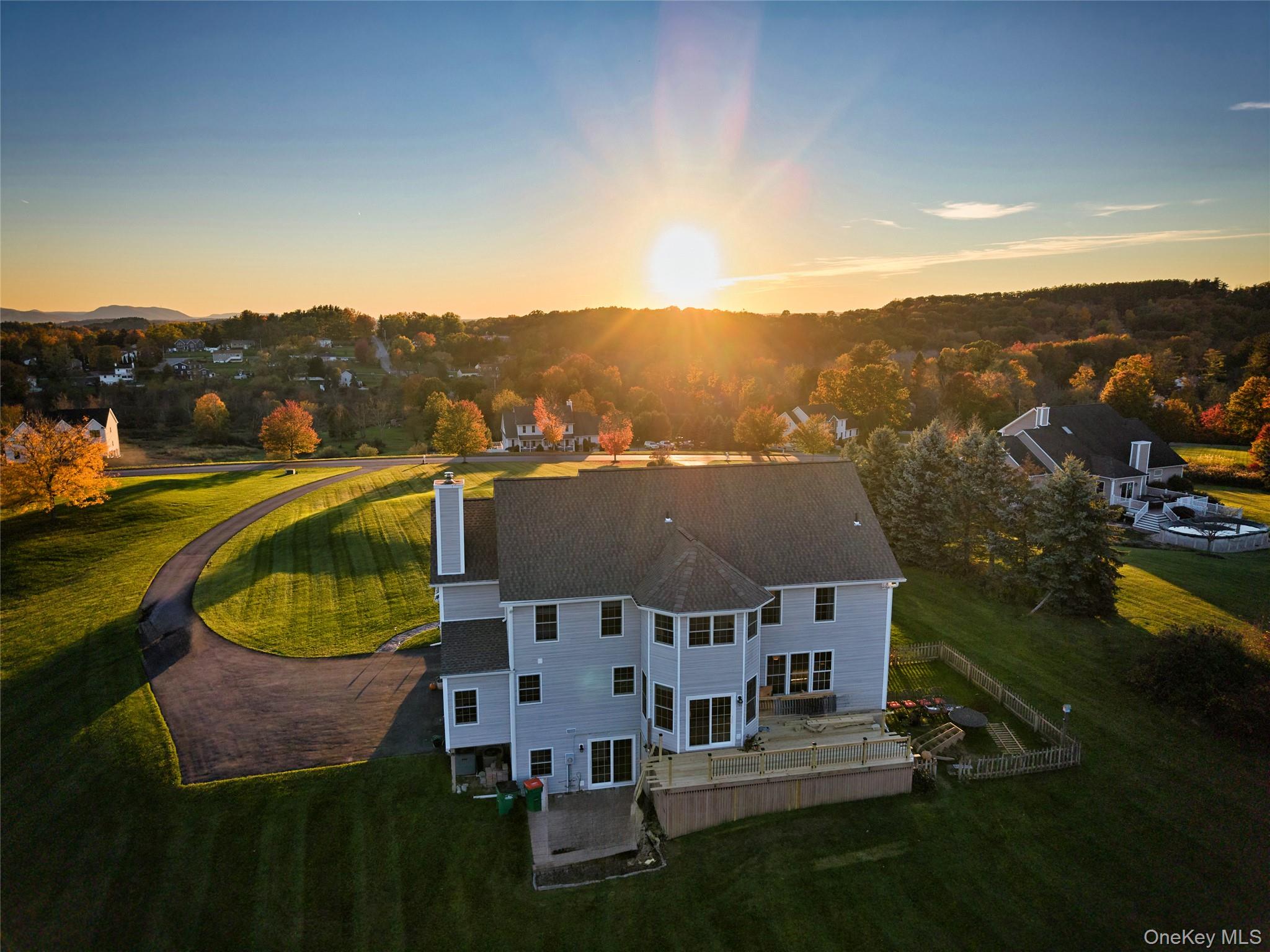 25 Reserve Way