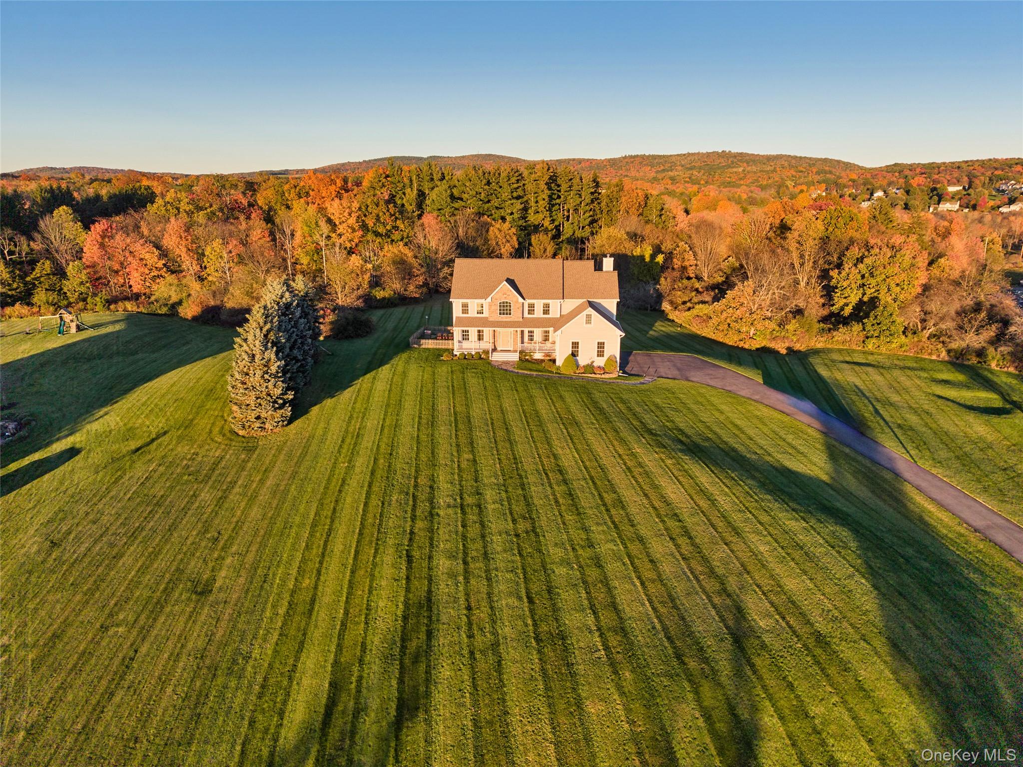 25 Reserve Way