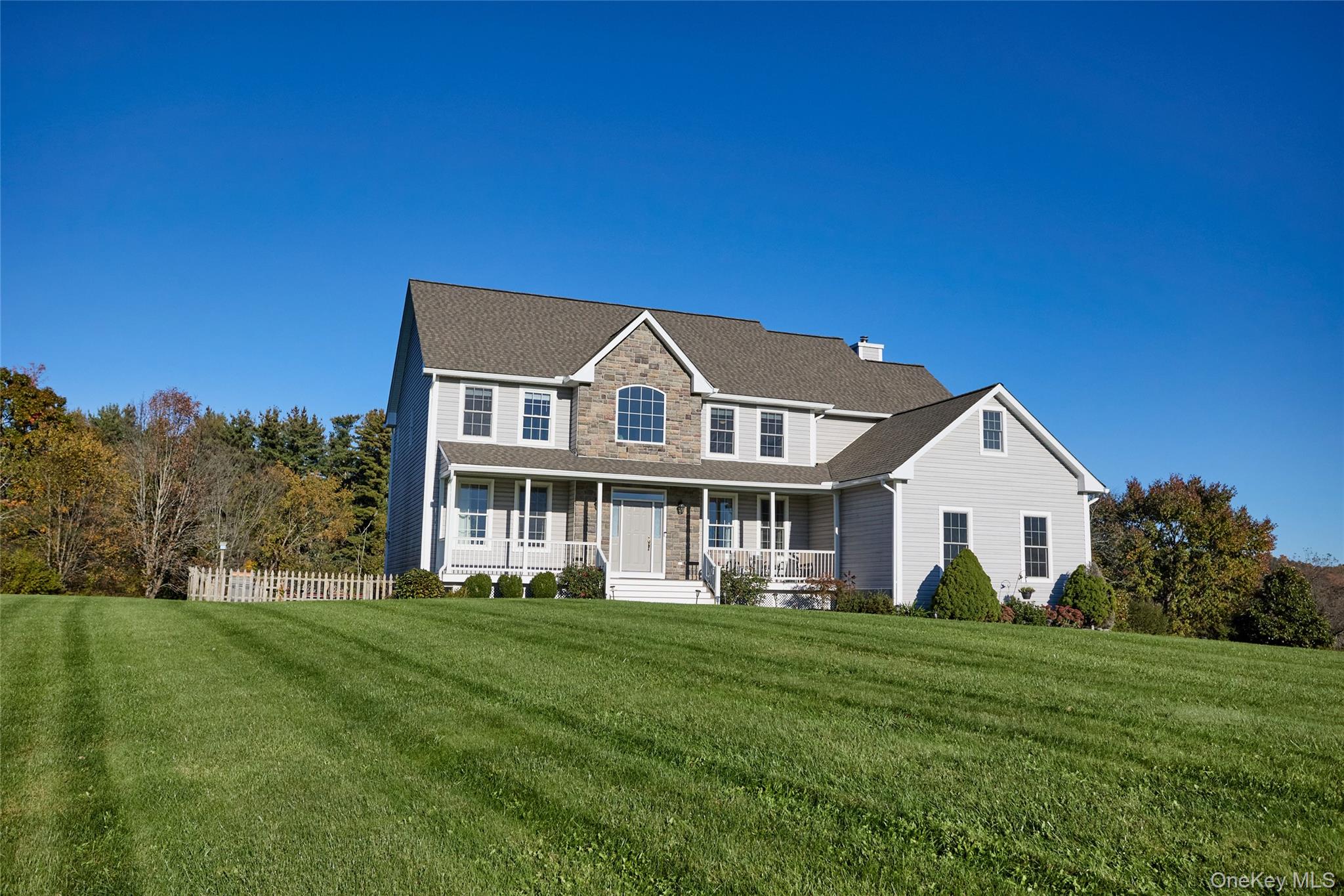 25 Reserve Way