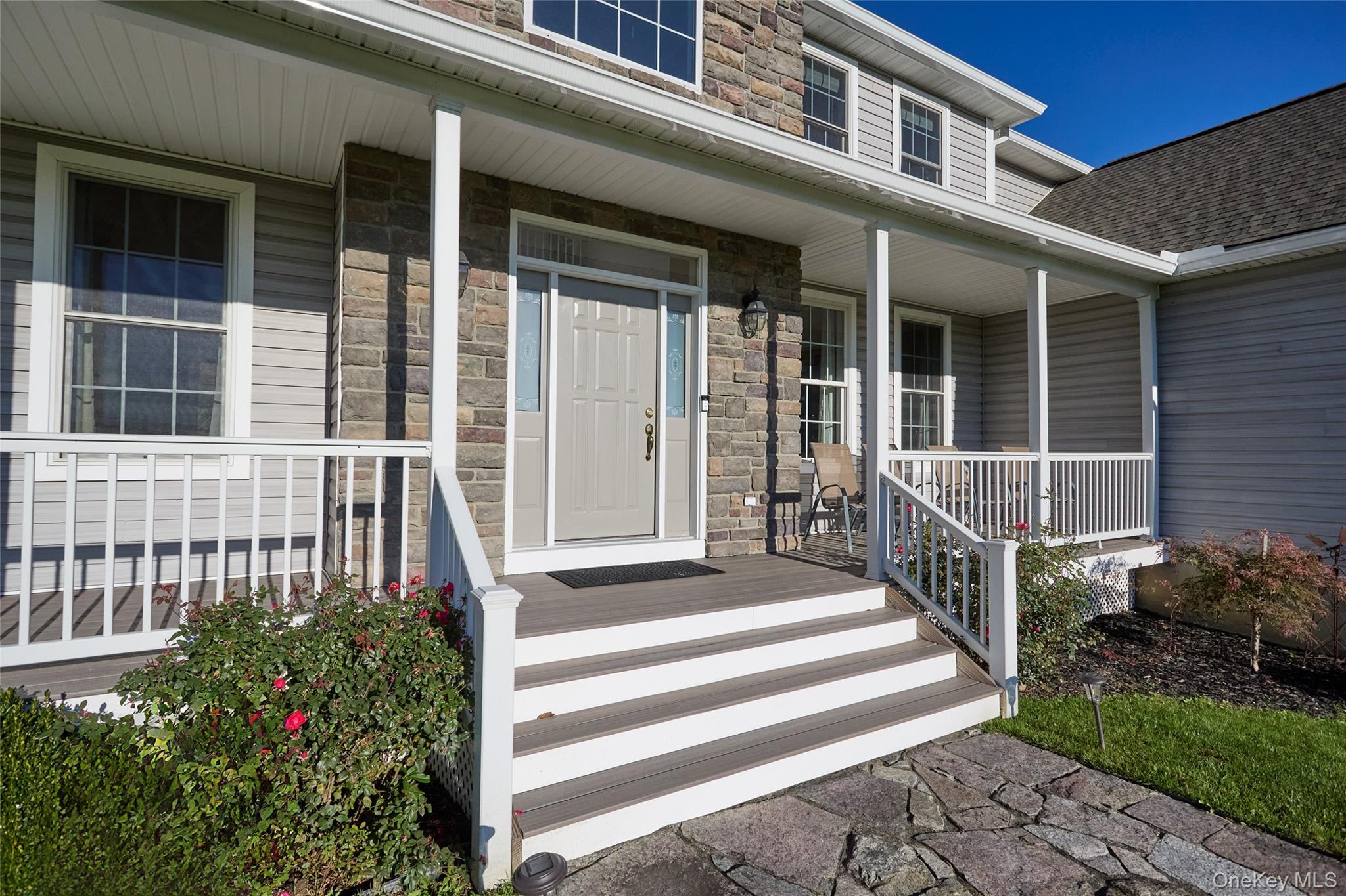 25 Reserve Way
