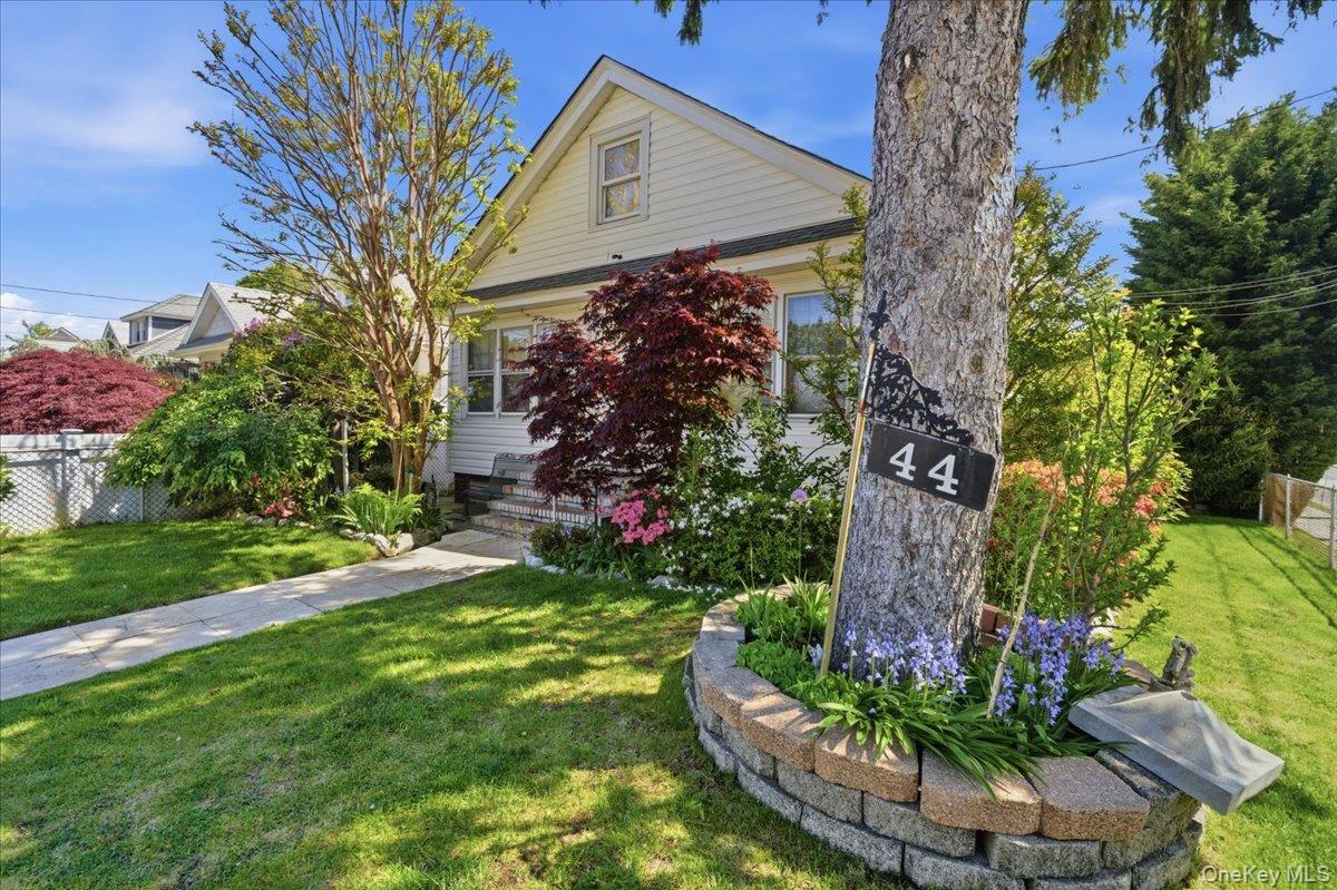 44 Saint Pauls Road S