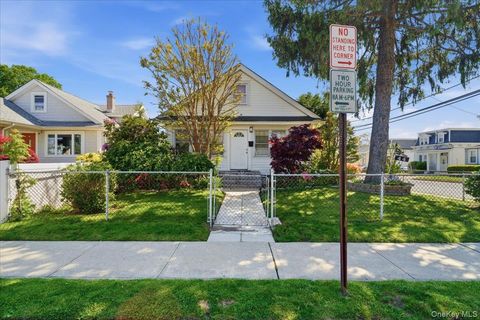 Homes For Sale - 44 Saint Pauls Road<br/> Hempstead, NY 11550