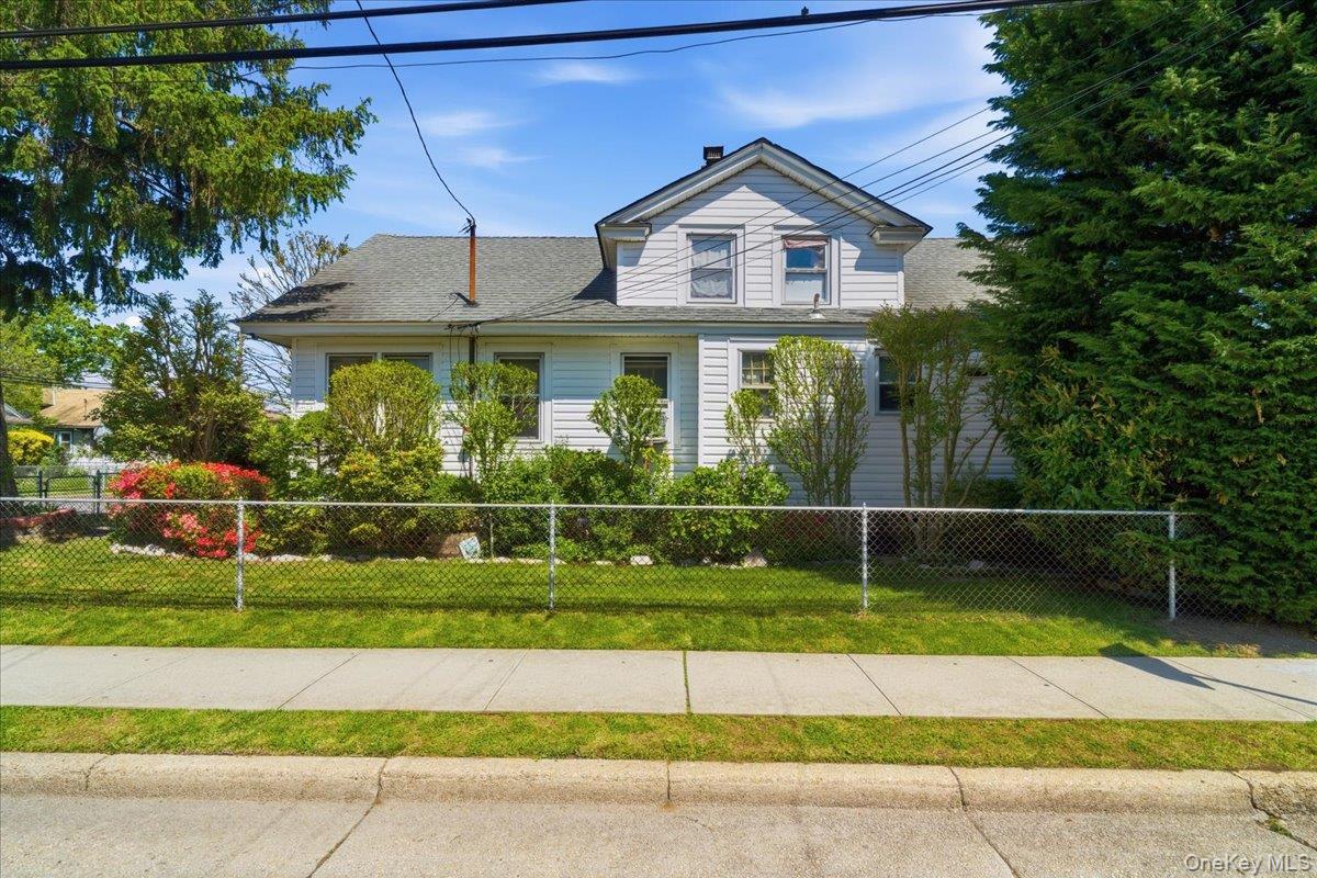 44 Saint Pauls Road S
