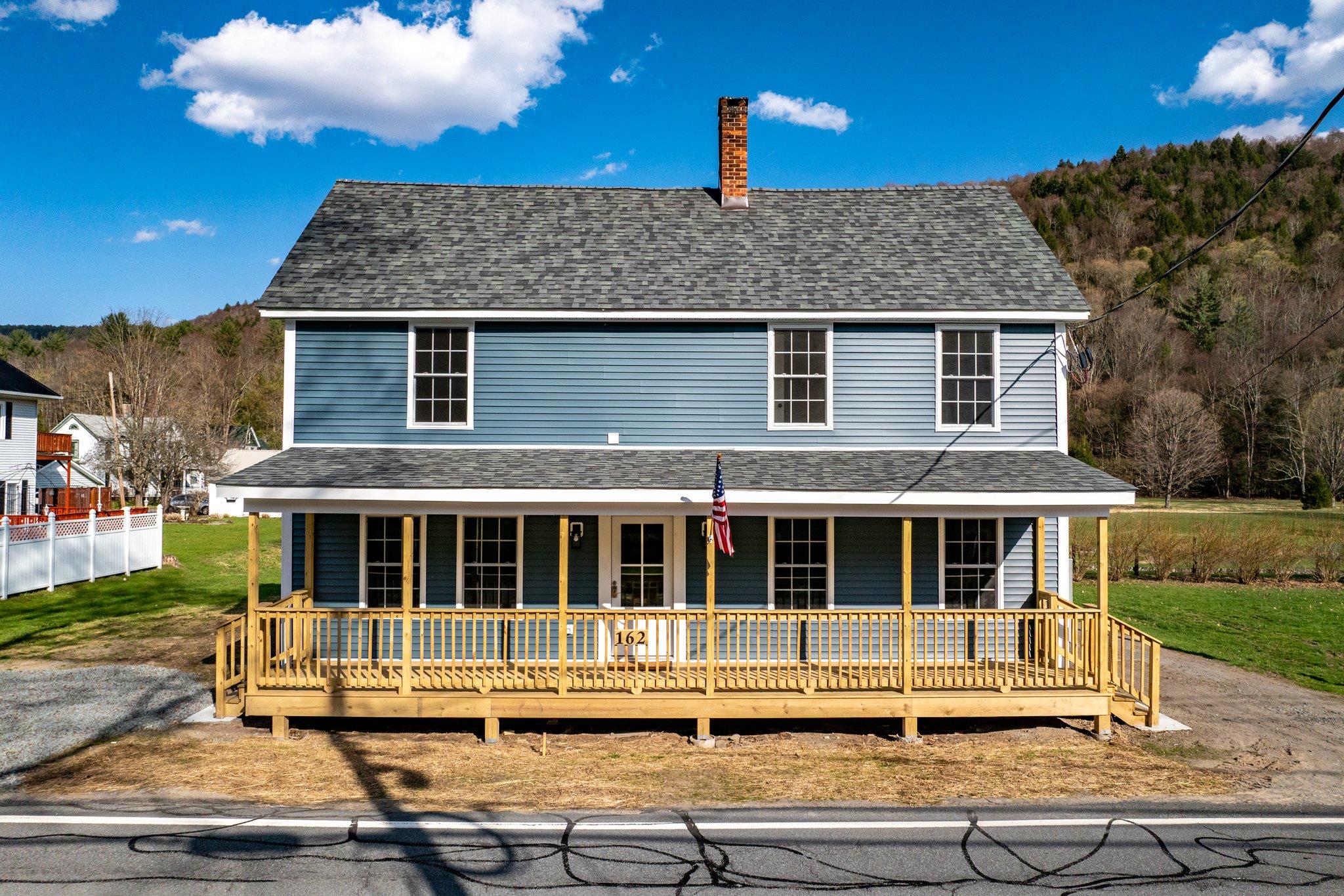 162 Rockland Road #1-3, Roscoe, New York image 1