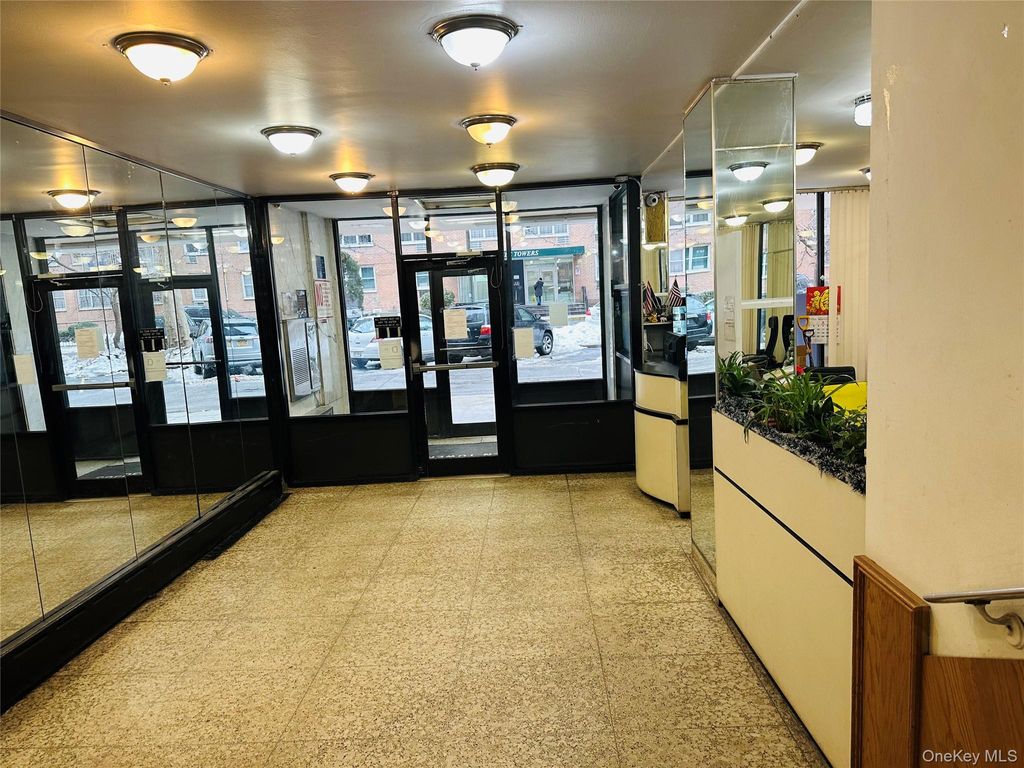 Photo of 42-55 Colden Street #16 H, Flushing, NY 11355 (MLS # 960952)