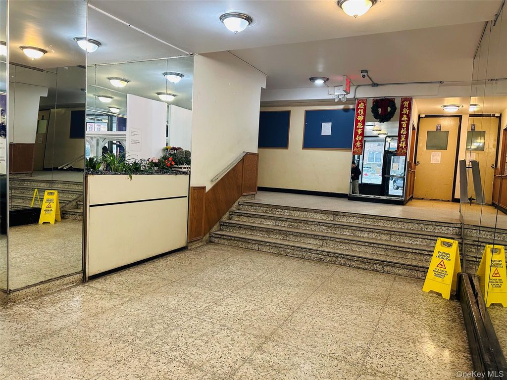 Photo of 42-55 Colden Street #16 H, Flushing, NY 11355 (MLS # 960952)