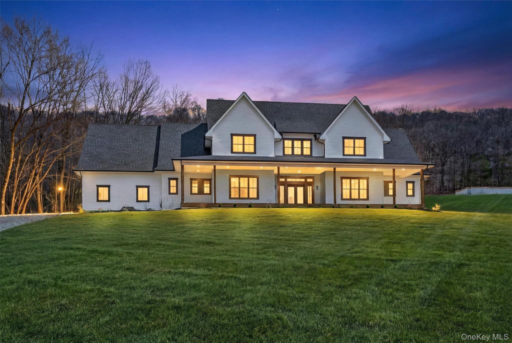 Photo of 145 Kings Highway Bypass, Chester, NY 10918 (MLS # 982708)