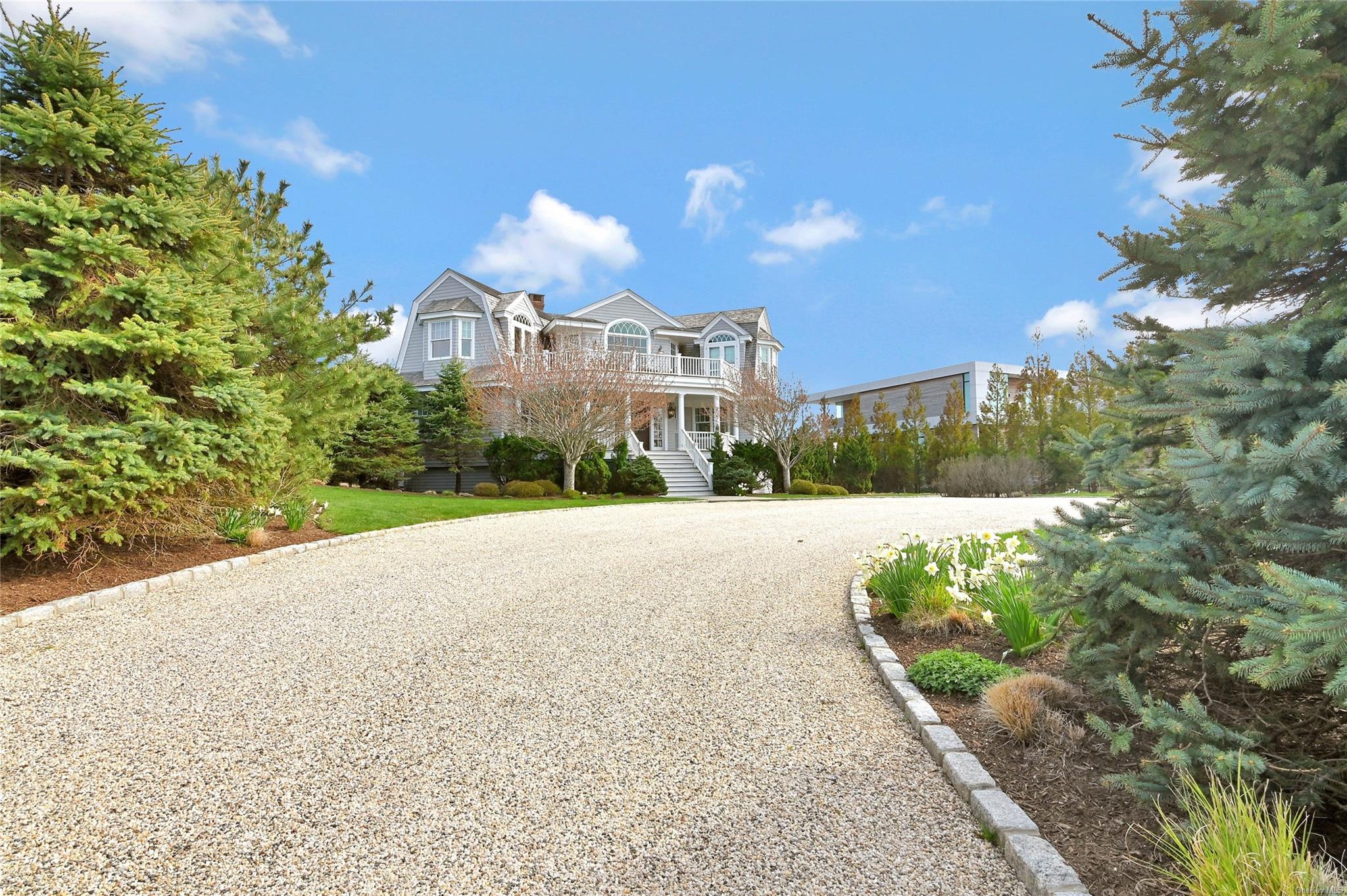 148 Dune Road, Quogue, New York image 1