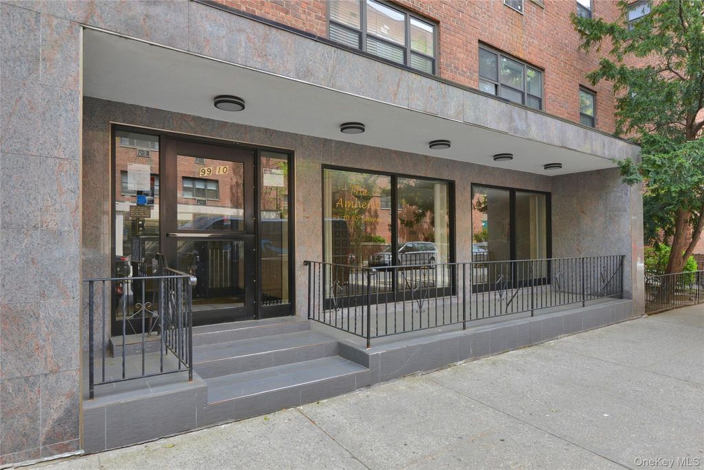 Photo of 99-10 60Ave Ave #3B, Corona, NY 11368 (MLS # 999641)