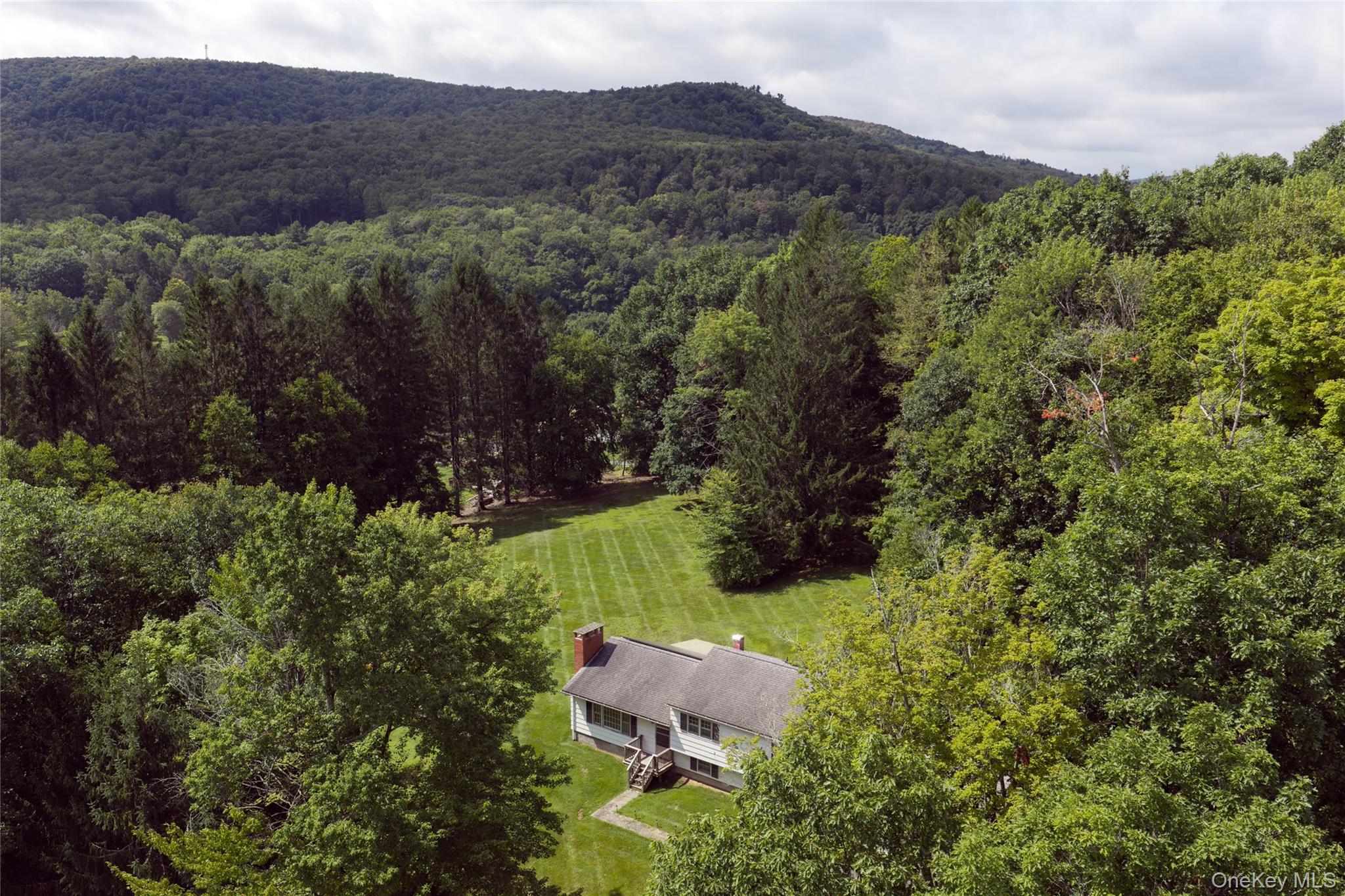 39 Denman Mountain Road
