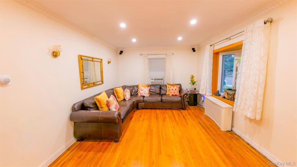 Photo of 21724 121st Avenue, Cambria Heights, NY 11411 (MLS # 1054468)