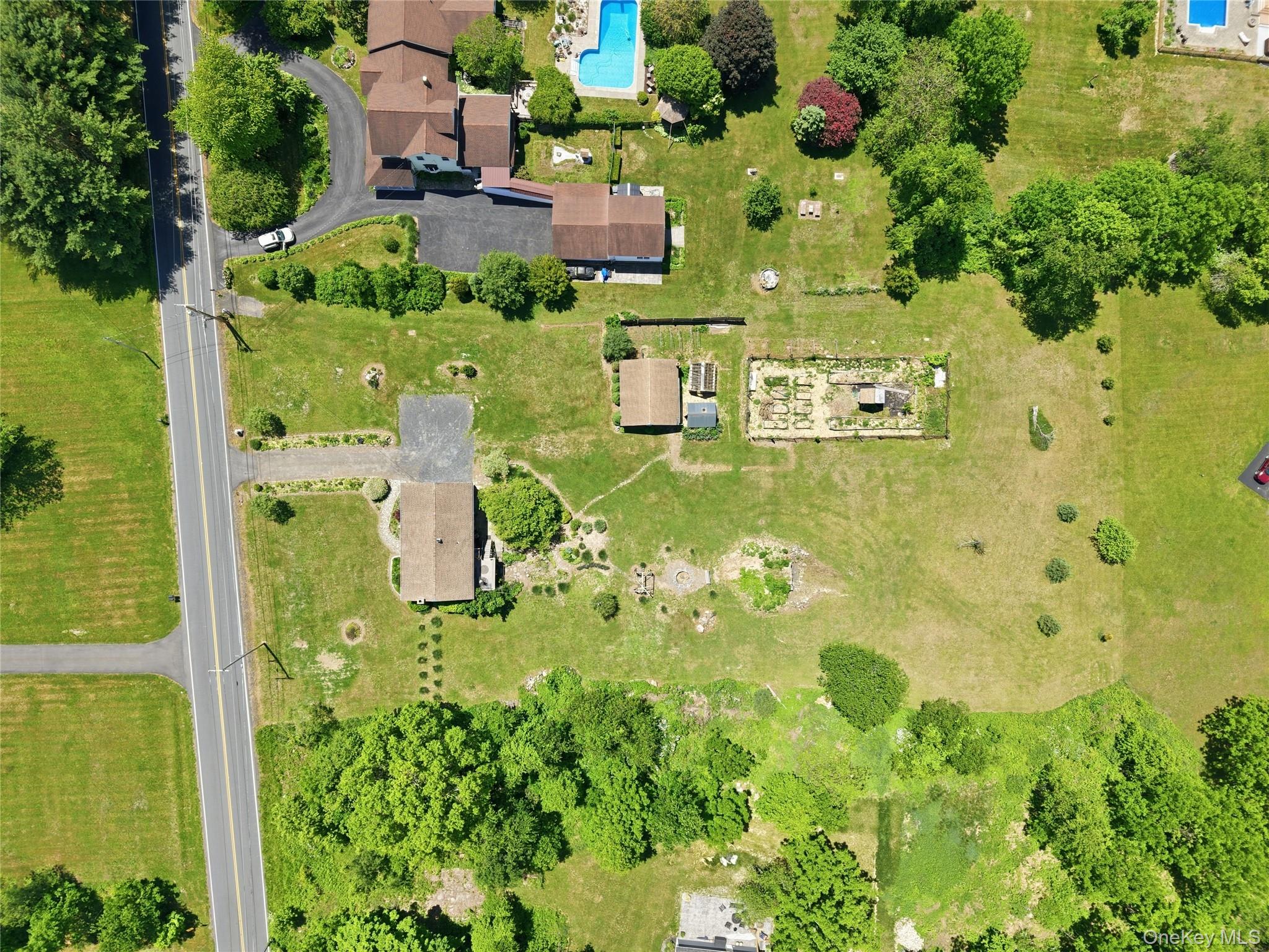 347 Plains Road