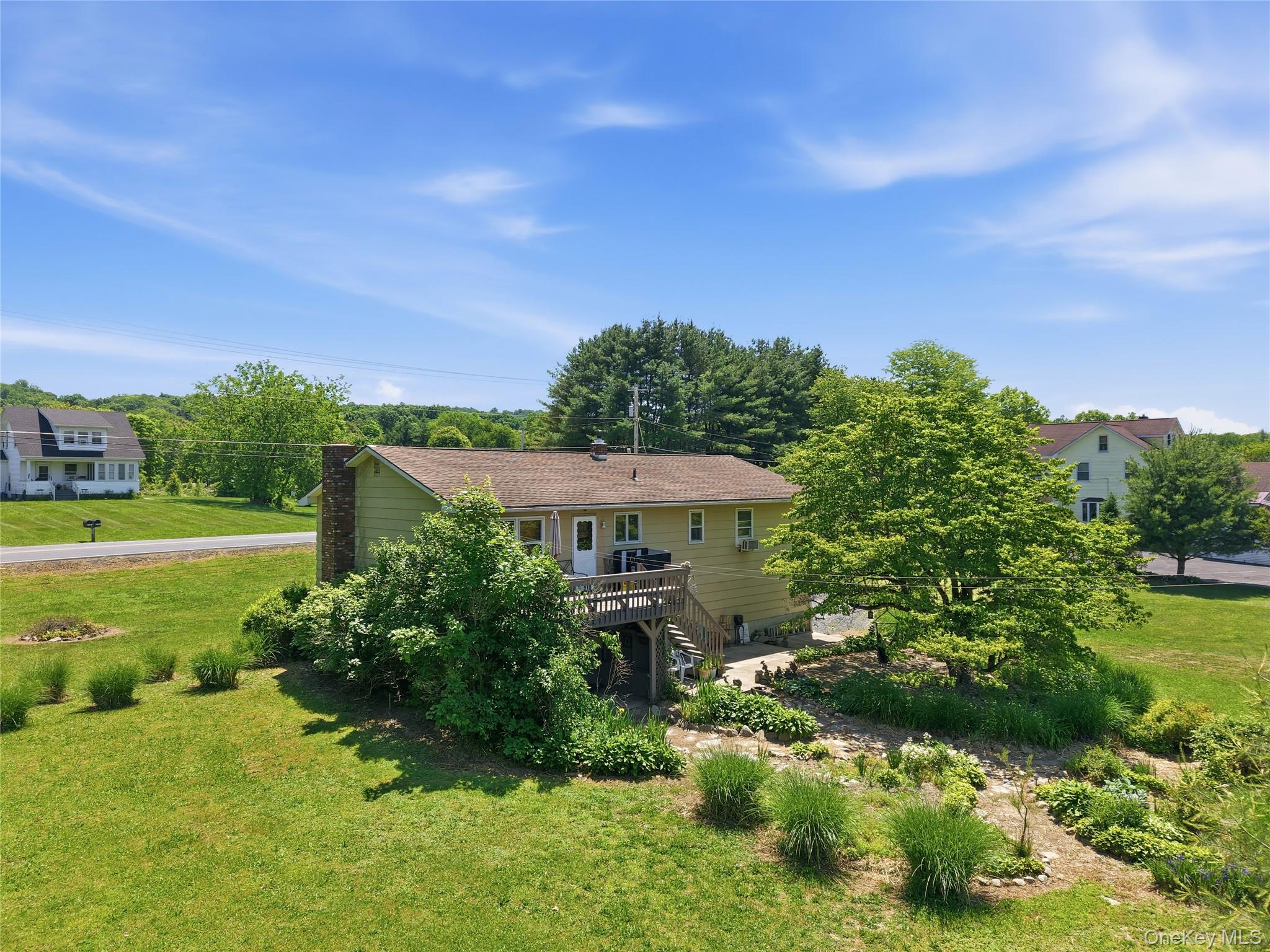 347 Plains Road