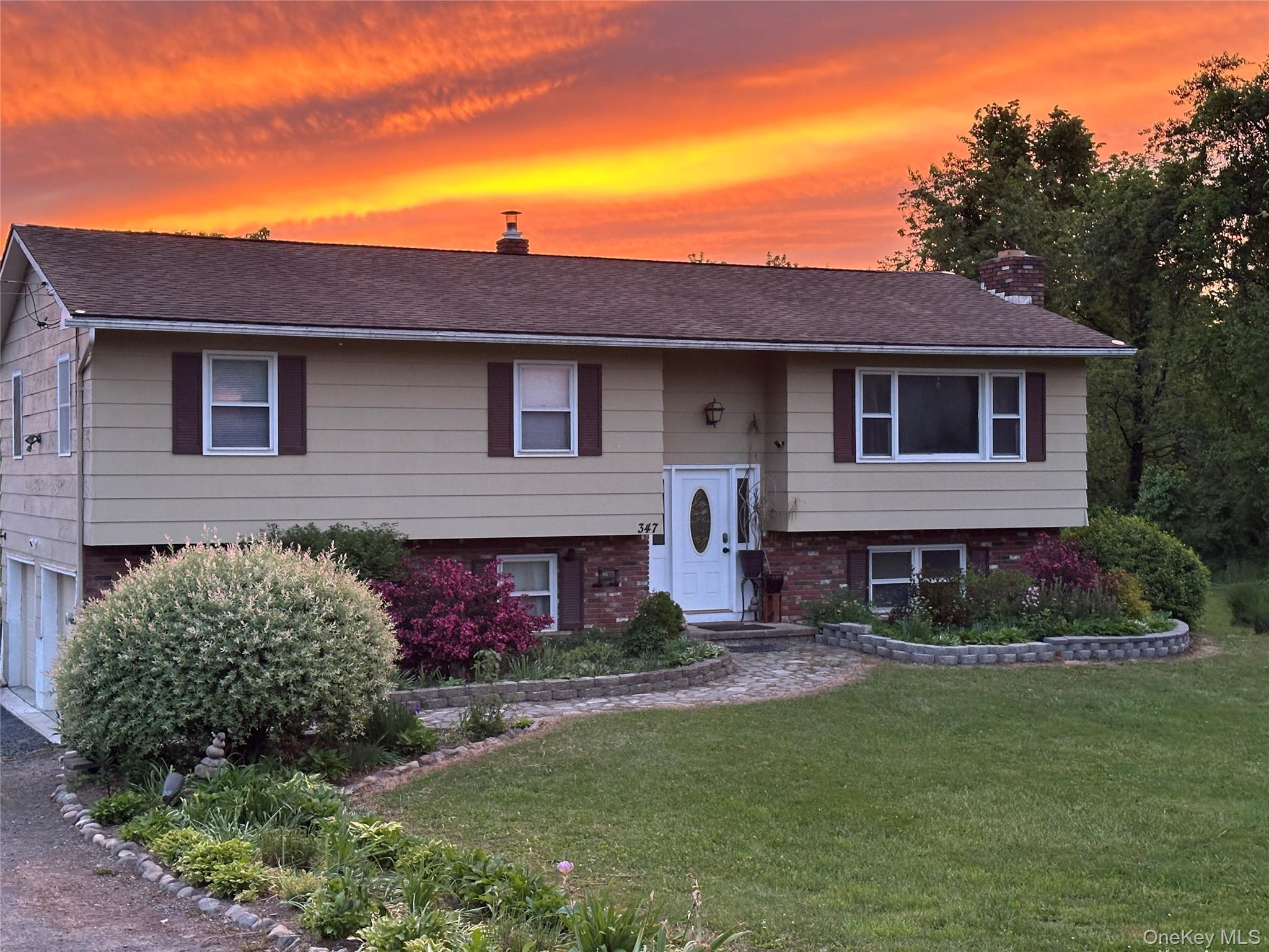 347 Plains Road