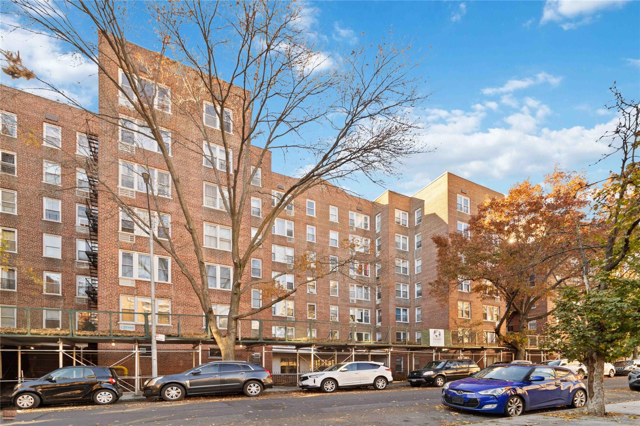 2385 Barker 5u Ave, Bronx, New York image 19