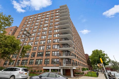 3121 Middletown Road Unit 7L, Bronx, NY 10461 - #: 899625
