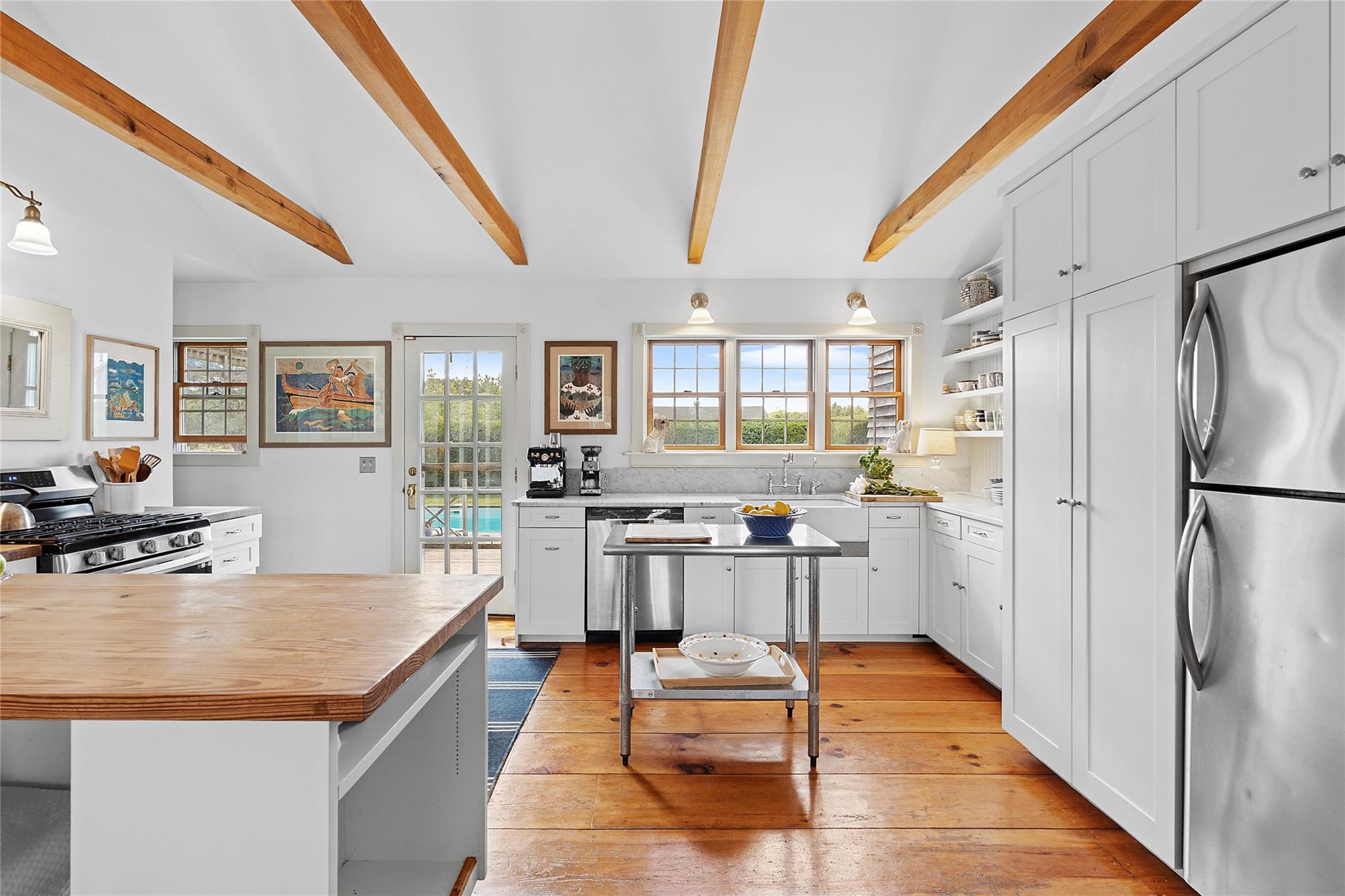 140 And 144 Damascus Road, East Quogue, New York image 6