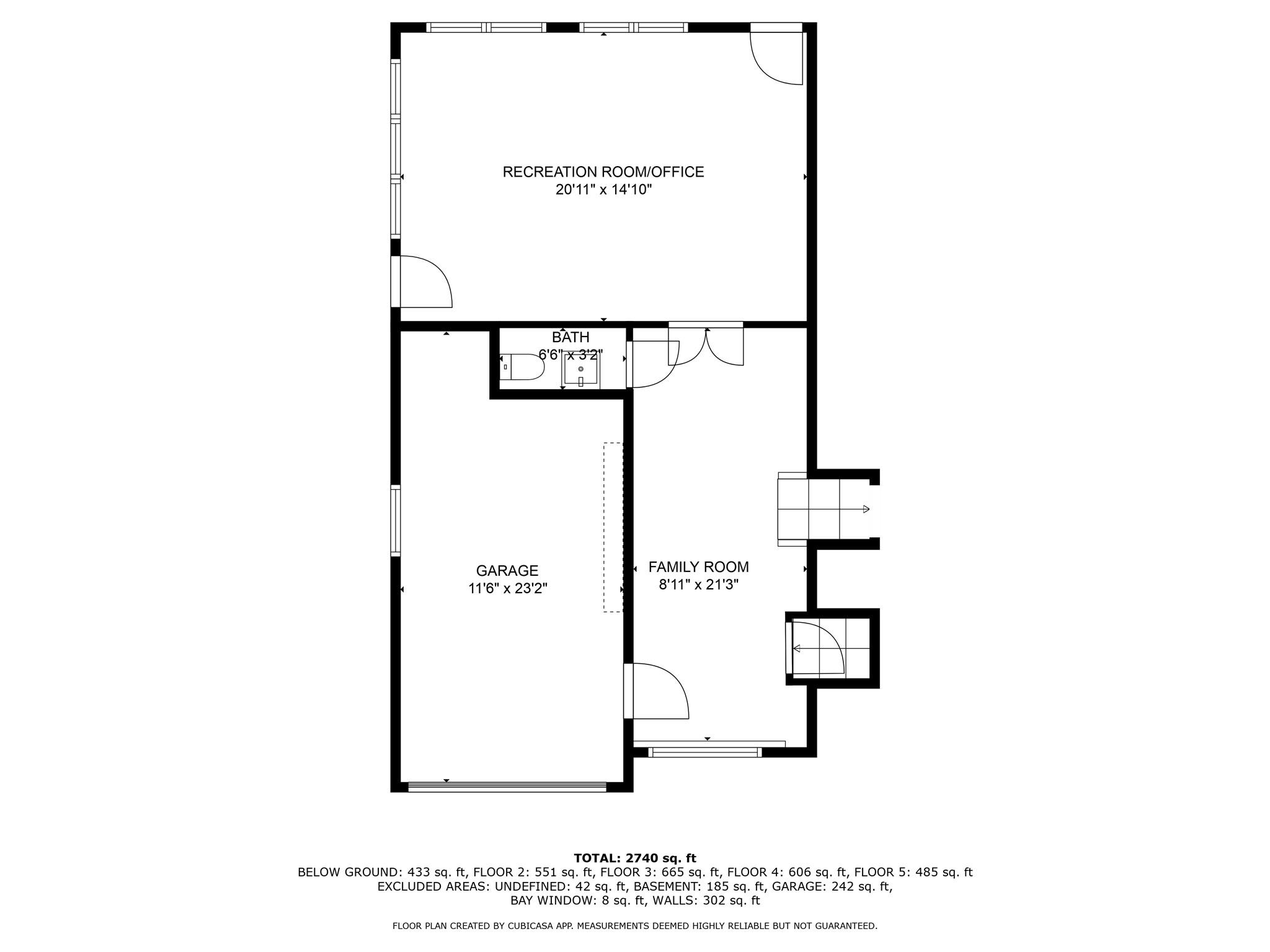 28 Chance Street, Hicksville, New York image 21