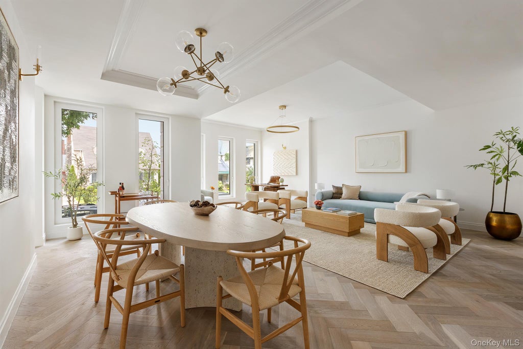 Photo of 78-29 Austin Street #TH7, Forest Hills, NY 11375 (MLS # 1046230)